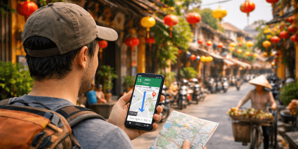 Cheapest Mobile Data Options in Southeast Asia - 2026 Guide