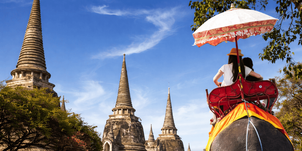 Is It Worth Getting an eSIM for Thailand?