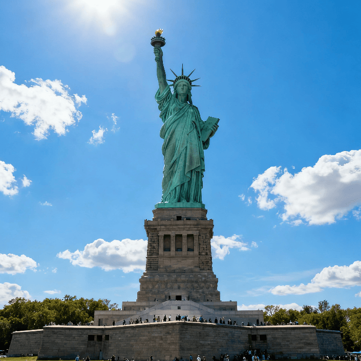 30-Day North America eSIM