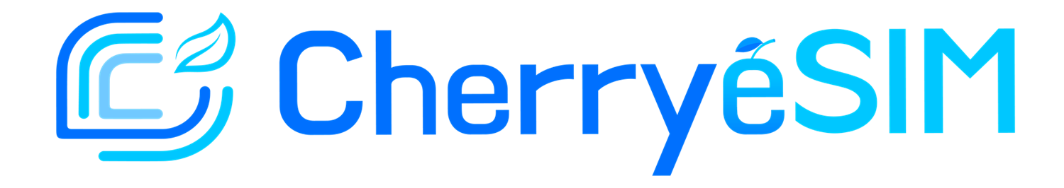 Cherry eSIM