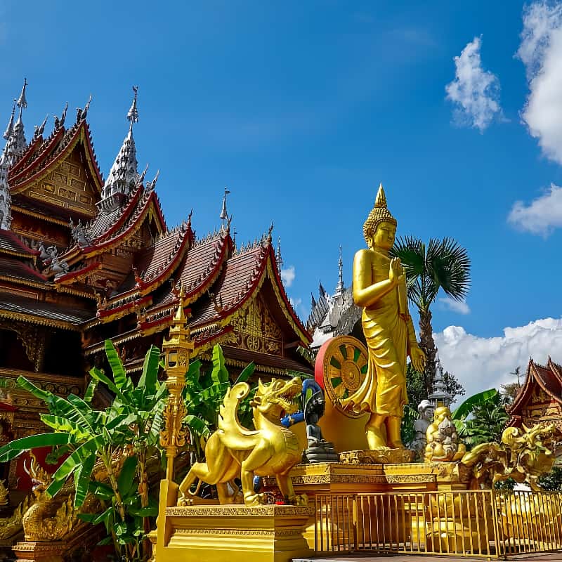 30-Day Southeast Asia